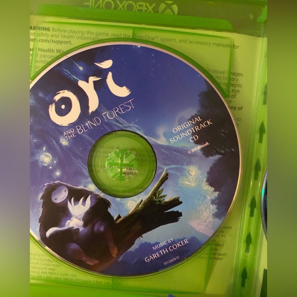 all in mint condition never played no scratch on the disc all for Xbox 1 - Picture 8 of 10